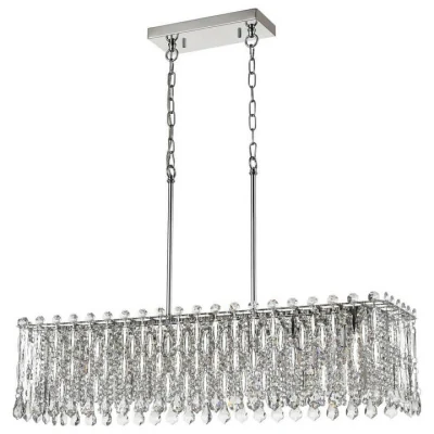 Подвесная люстра VL3113P07 Vele Luce