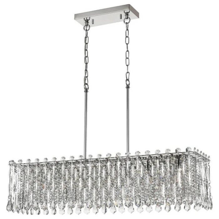 Подвесная люстра VL3113P07 Vele Luce