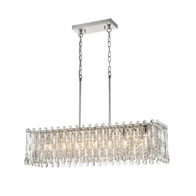 Подвесная люстра VL3113P07 Vele Luce