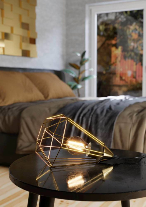 Настольная лампа TARBES EGLO 43685