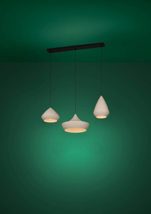 Люстра EGLO TORREMOLINOS 390269