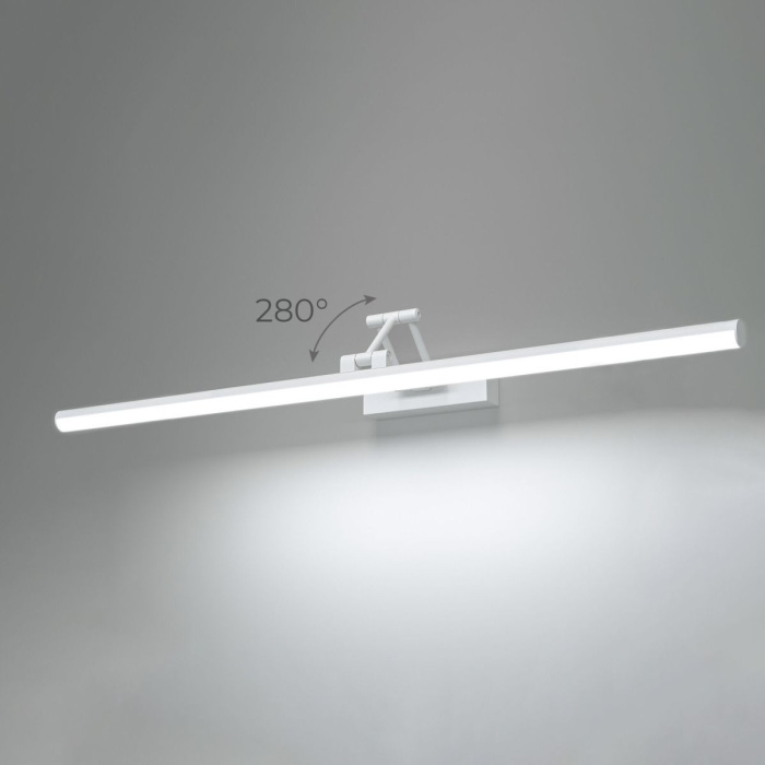 Настенный светильник Elektrostandard Monza 4690389217586
