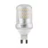 930804 Лампа LED 220V T35  G9 9W=90W 850LM 360G CL 4000K 20000H (в комплекте)