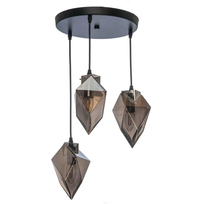 Подвесной светильник VL1152P03 Vele Luce