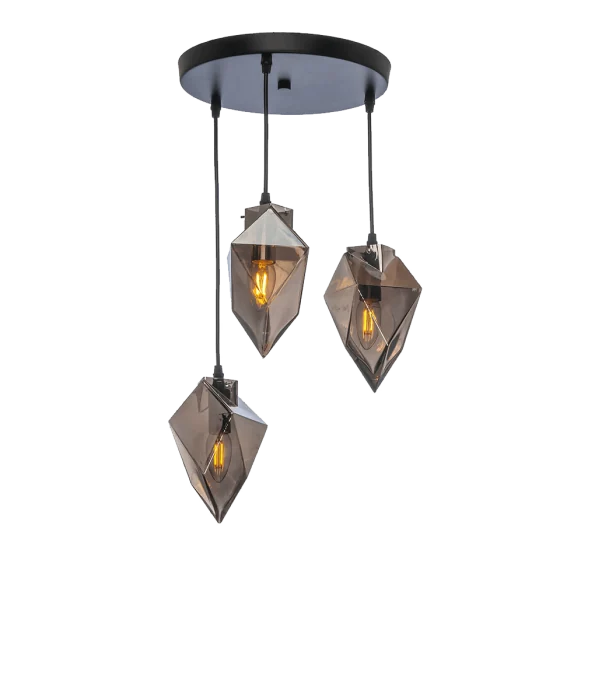 Подвесной светильник VL1152P03 Vele Luce