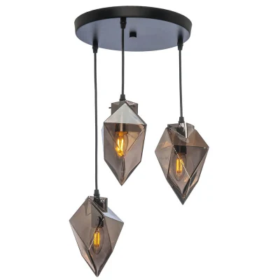 Подвесной светильник VL1152P03 Vele Luce