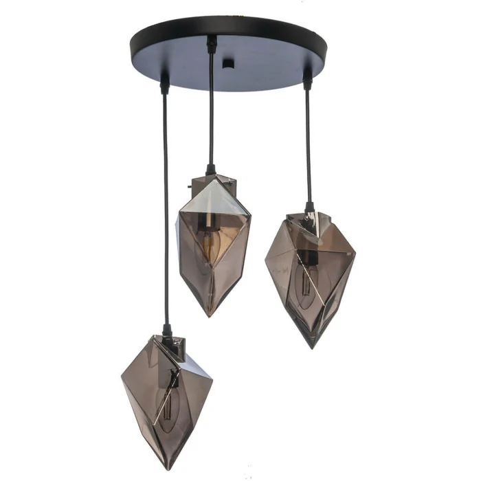 Подвесной светильник VL1152P03 Vele Luce