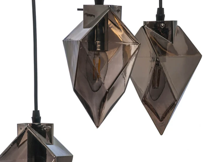 Подвесной светильник VL1152P03 Vele Luce