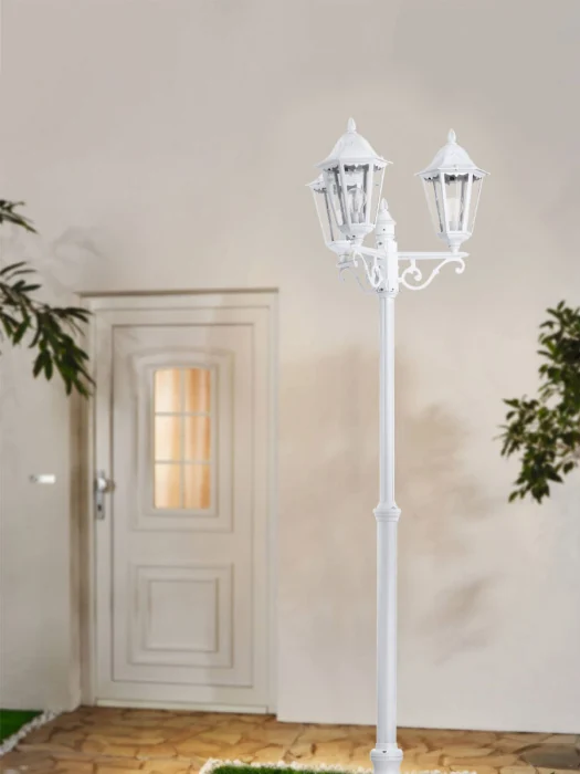 Уличный фонарь NAVEDO EGLO 93454