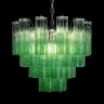 Подвесной светильник Loft It Murano 10580/600 Clear green