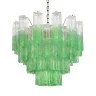 Подвесной светильник Loft It Murano 10580/600 Clear green