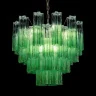 Подвесной светильник Loft It Murano 10580/600 Clear green