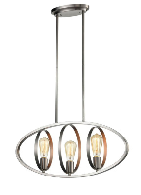 Подвесной светильник VL5115P03 Vele Luce