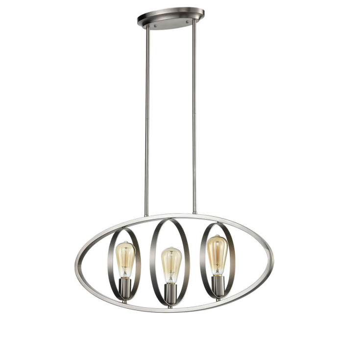 Подвесной светильник VL5115P03 Vele Luce