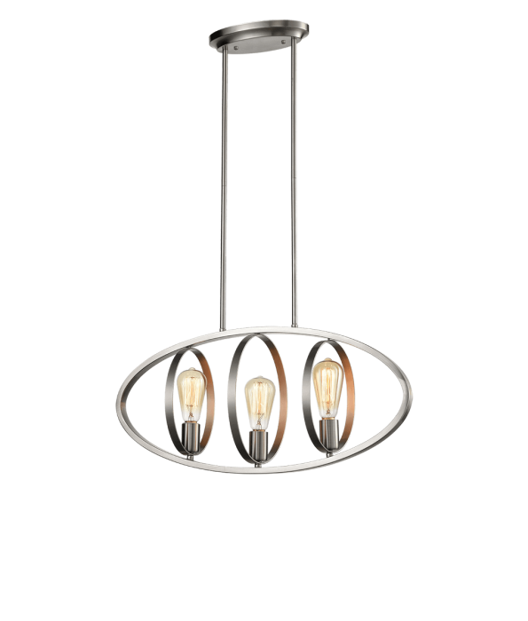 Подвесной светильник VL5115P03 Vele Luce