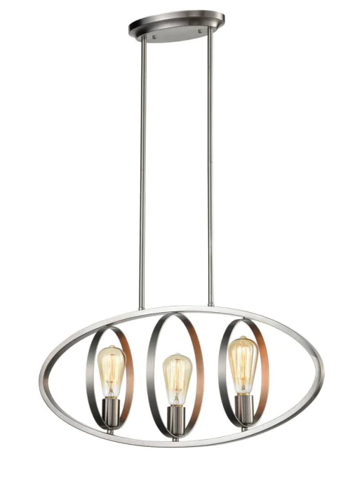 Подвесной светильник VL5115P03 Vele Luce