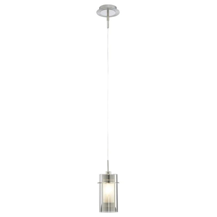 Светильник подвесной Arte Lamp ARIES A2301SP-1SS