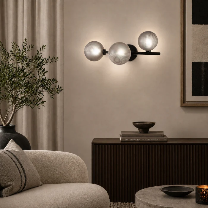 Настенный светильник ST LUCE TODO SL1184.401.03