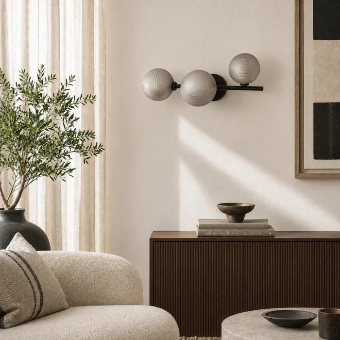 Настенный светильник ST LUCE TODO SL1184.401.03