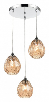 Подвесной светильник VL5593P13 Vele Luce