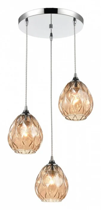 Подвесной светильник VL5593P13 Vele Luce