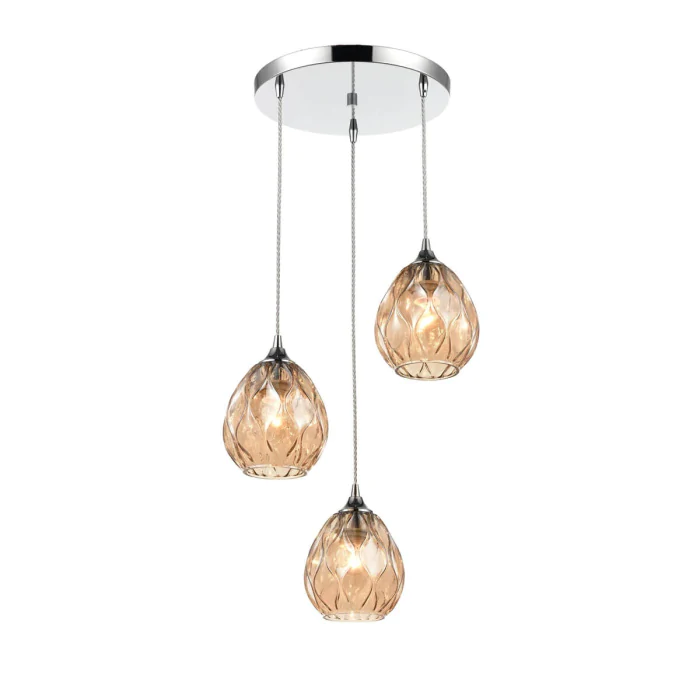 Подвесной светильник VL5593P13 Vele Luce