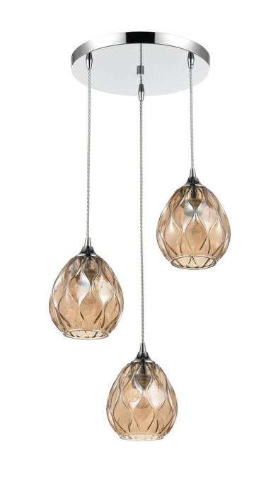 Подвесной светильник VL5593P13 Vele Luce