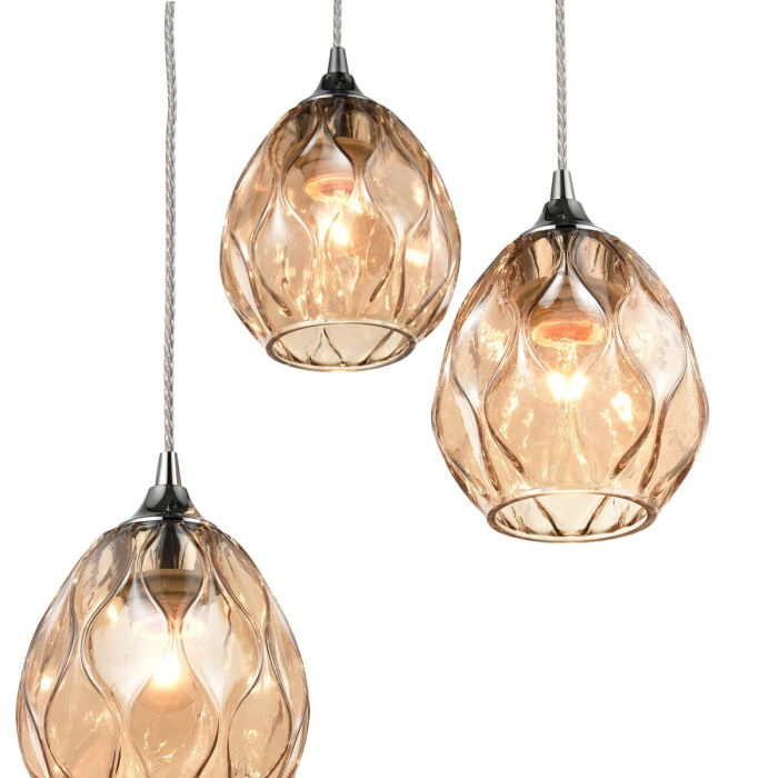 Подвесной светильник VL5593P13 Vele Luce