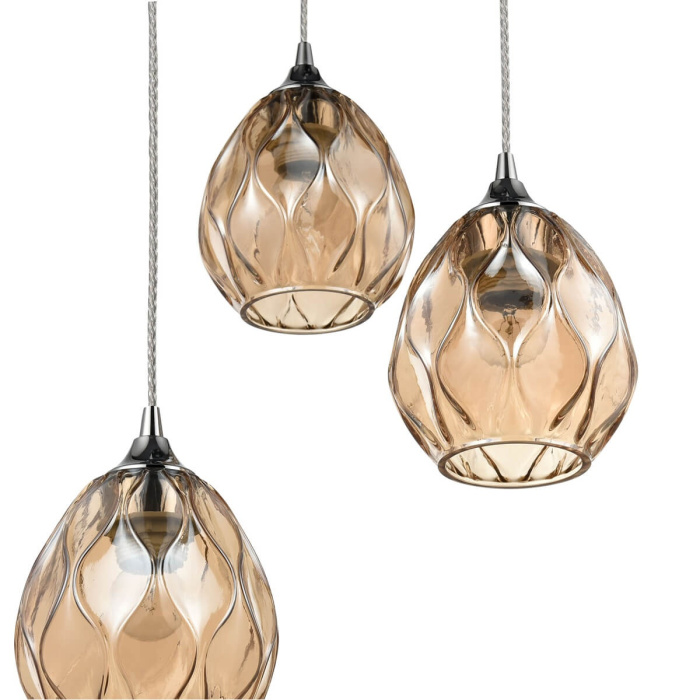 Подвесной светильник VL5593P13 Vele Luce