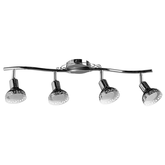 Светильник потолочный Arte Lamp FOCUS A5219PL-4CC