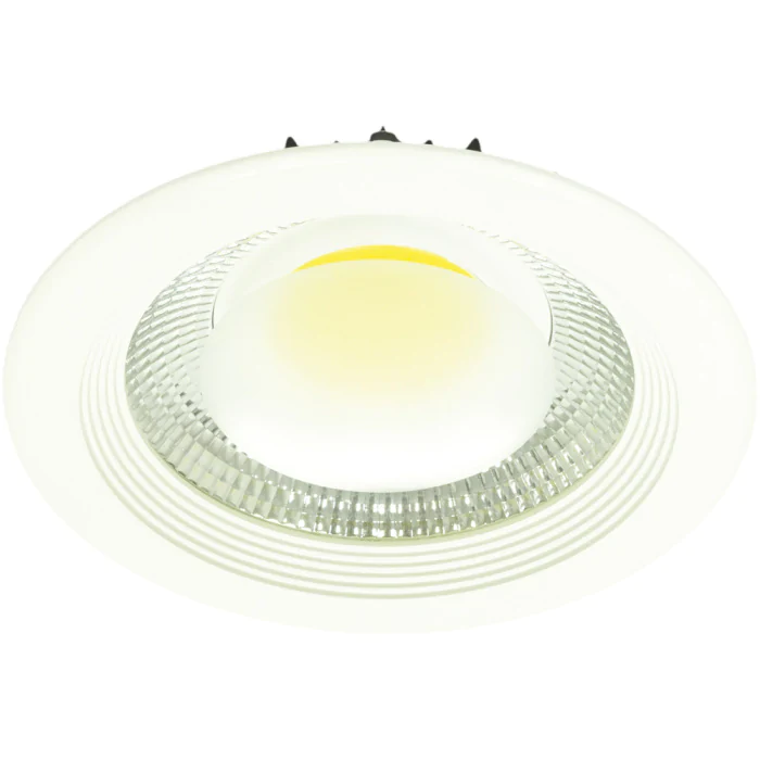 Встраиваемый светильник Arte Lamp UOVO A6420PL-1WH