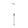 Подвесной светильник Ledron E T40 Wooden 100 Wh