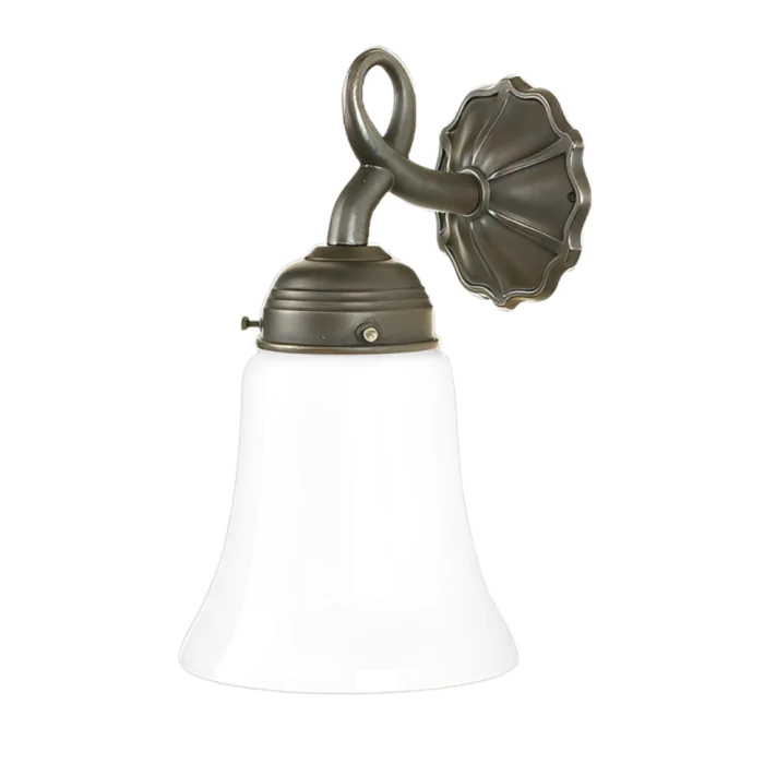 Бра Berliner Messinglampen A85-36opA