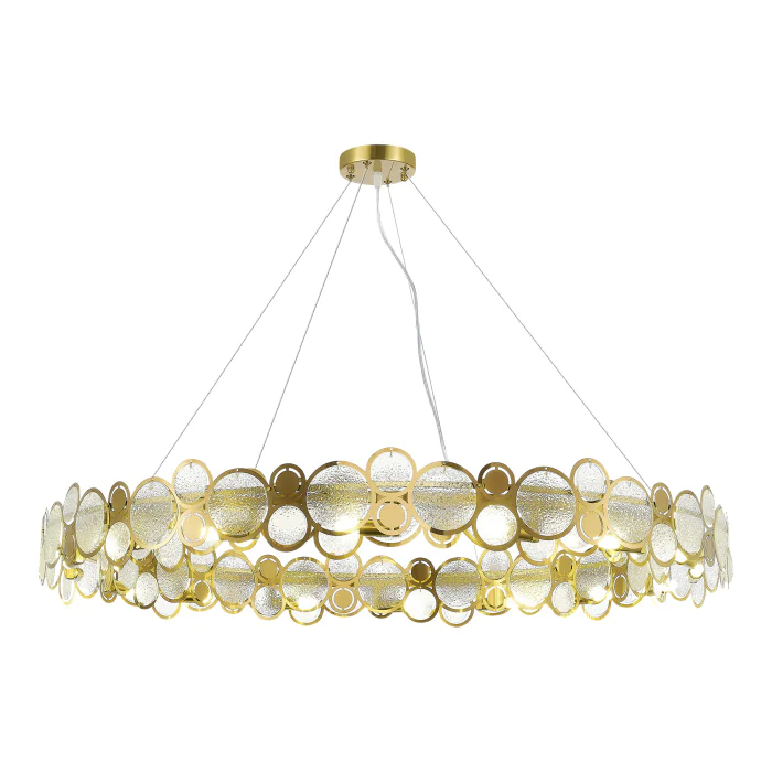 Подвесной светильник ST LUCE SWATCH SL6133.303.16