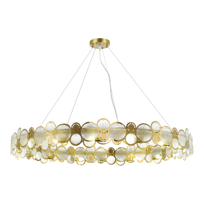 Подвесной светильник ST LUCE SWATCH SL6133.303.16