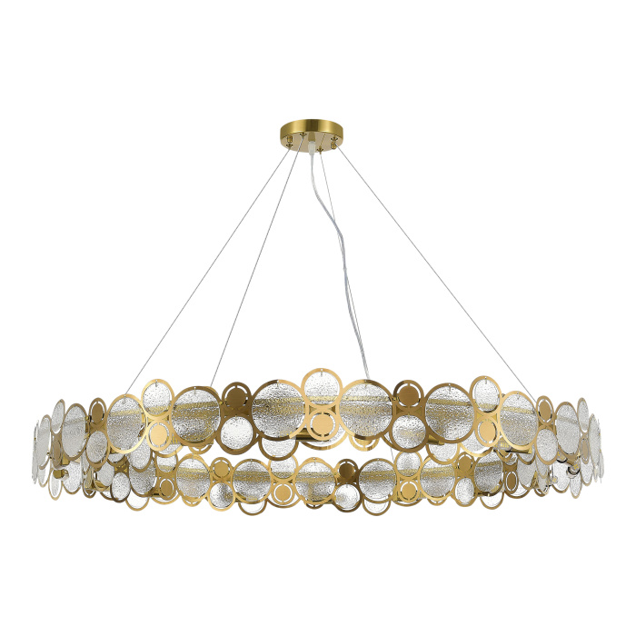 Подвесной светильник ST LUCE SWATCH SL6133.303.16