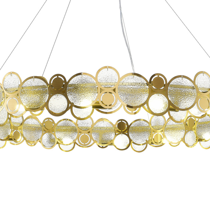 Подвесной светильник ST LUCE SWATCH SL6133.303.16