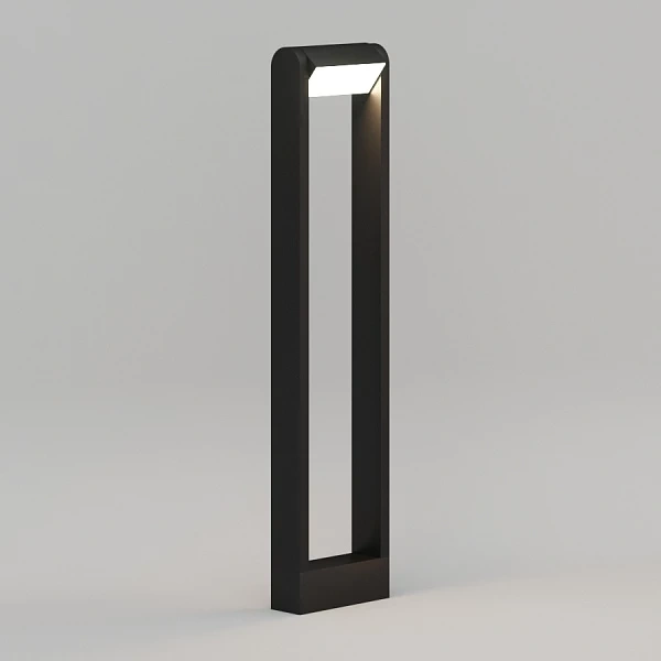 Уличный столб Ledron Gris Big HR60441-2-800