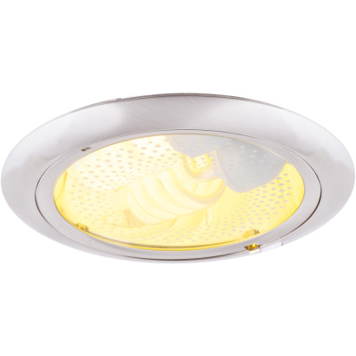 Встраиваемый светильник Arte Lamp DOWNLIGHTS A8060PL-2SS