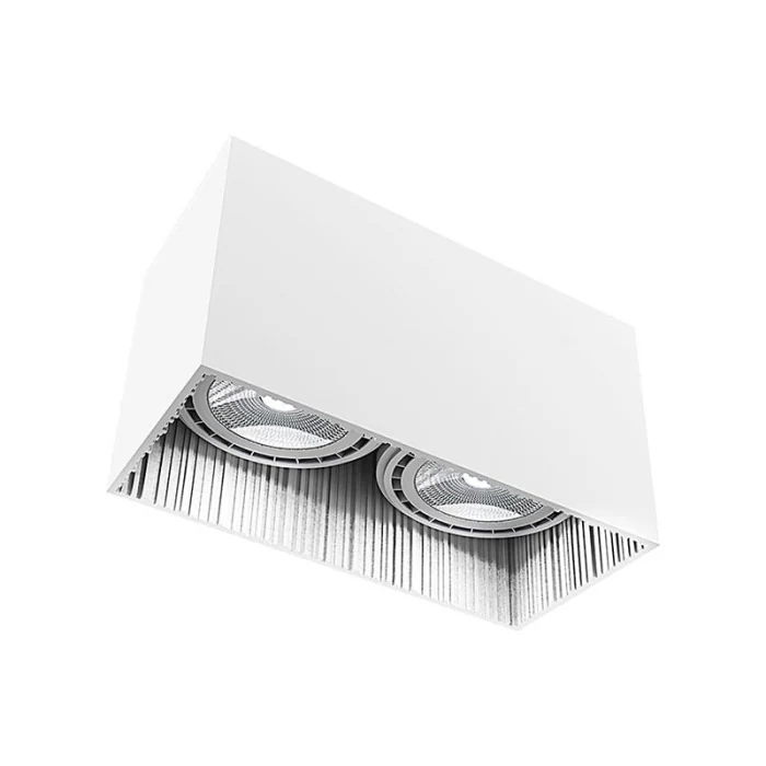 Накладной светильник Nowodvorski Groove 9383