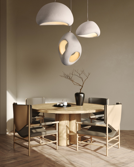 Подвесной светильник Freya Mound FR5428PL-01W3