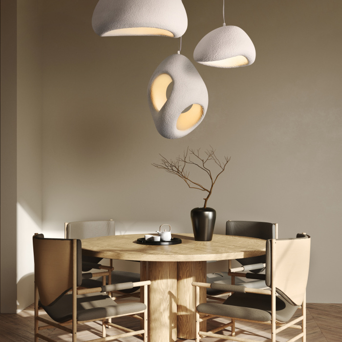 Подвесной светильник Freya Mound FR5428PL-01W3