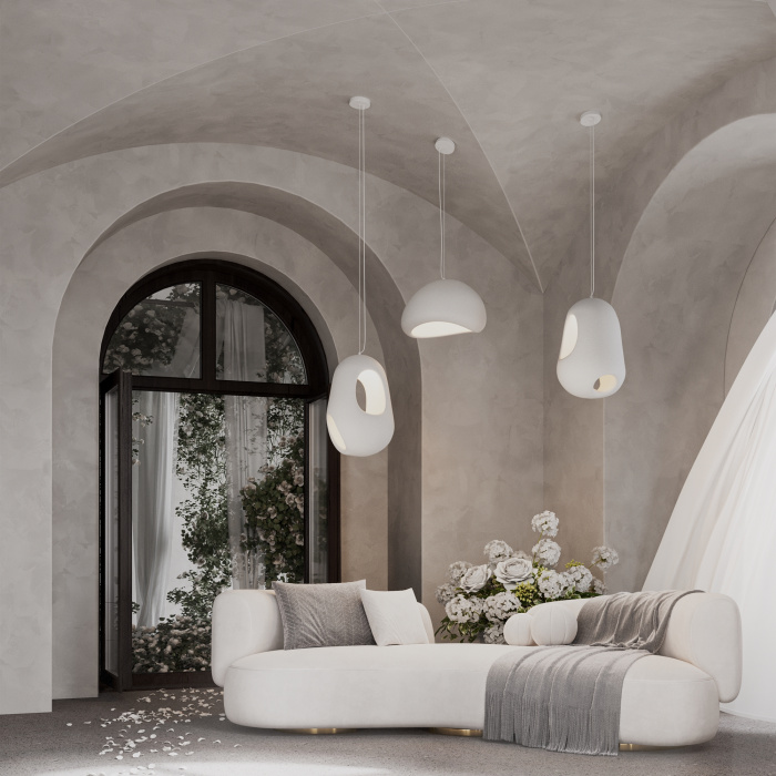 Подвесной светильник Freya Mound FR5428PL-01W3