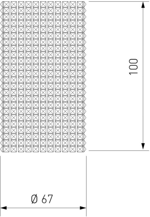 Потолочный светильник Elektrostandard Spike 4690389149580