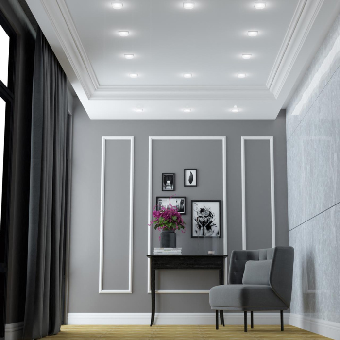 Светильник встраиваемый SPOT NOVOTEСH 370724