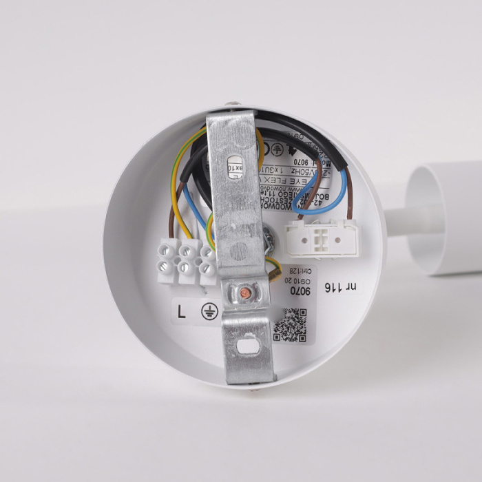 Настенный светильник Nowodvorski Eye 9070