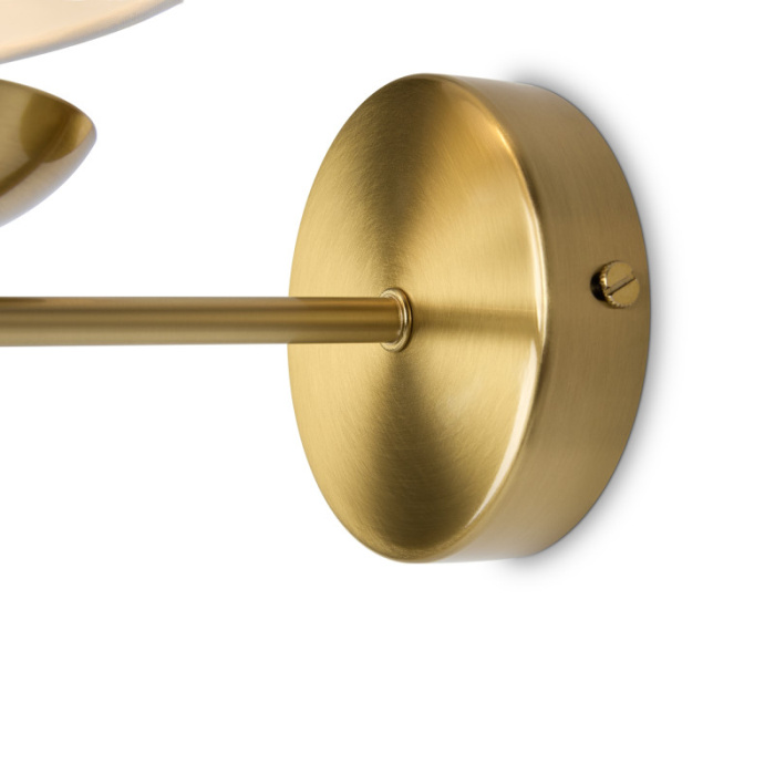 Бра Freya Side FR1009WL-01BS