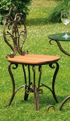 Садовый стул Robers H 16908