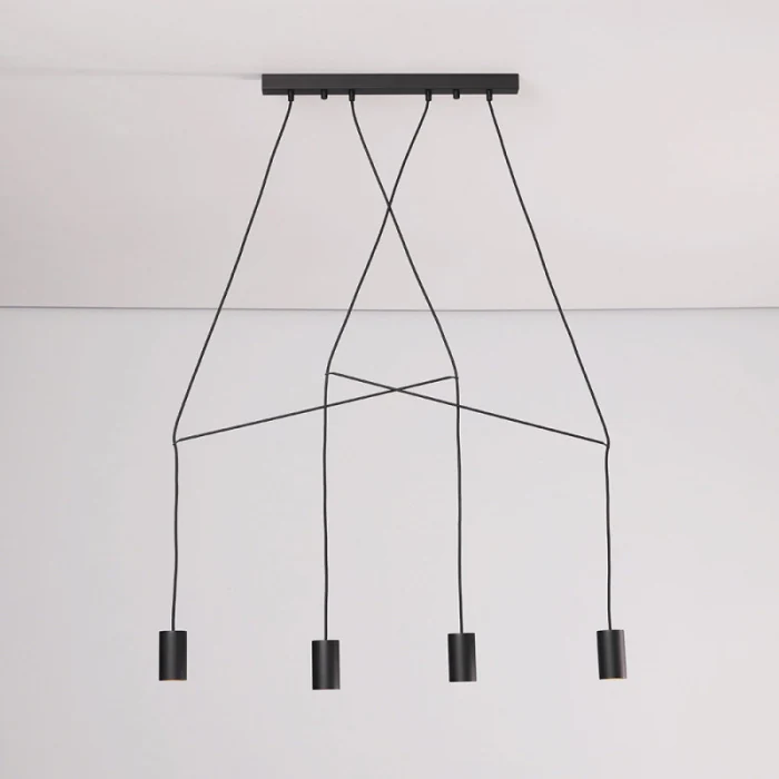 Подвесная люстра Nowodvorski Imbria 9192