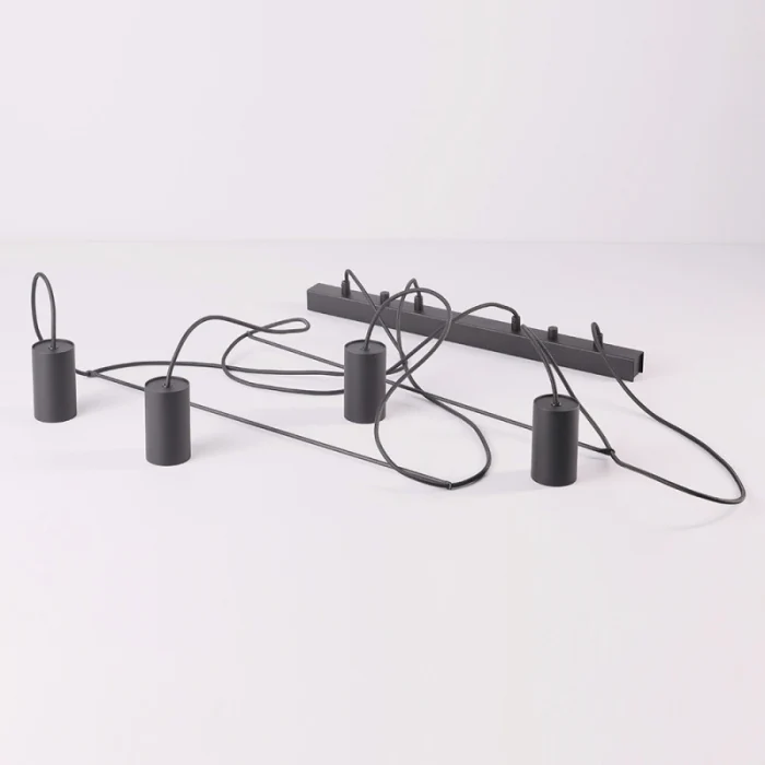 Подвесная люстра Nowodvorski Imbria 9192